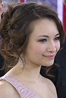 Películas de Jodelle Ferland