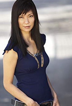 Películas de Jodi Fung