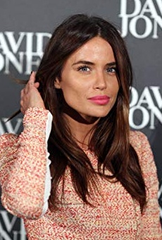 Películas de Jodi Gordon