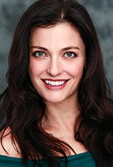 Películas de Jodi Larratt