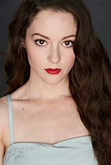 Películas de Jodi Lynn Thomas