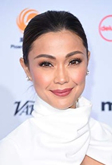 Películas de Jodi Sta. Maria