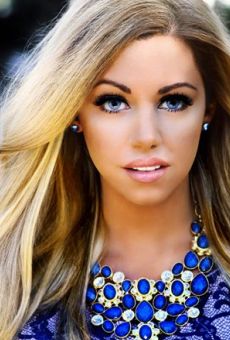 Películas de Jodie-Amy Rivera