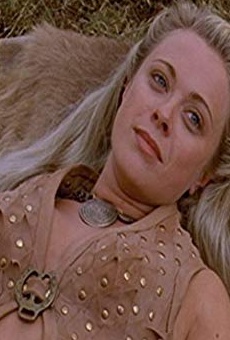 Películas de Jodie Dry