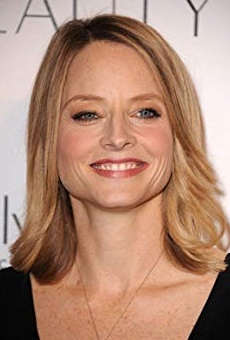 Películas de Jodie Foster