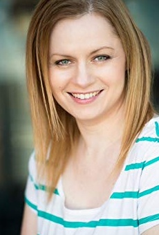 Películas de Jodie-Lea Campbell