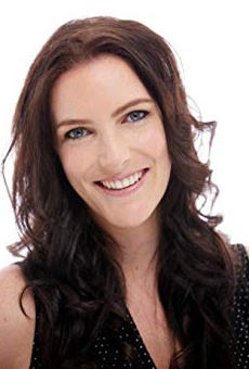 Películas de Jodie Lee