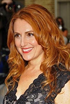 Películas de Jodie Markell