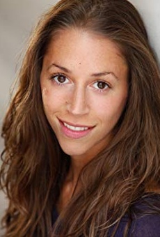 Películas de Jodie Perry