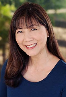 Películas de Jodie Yee