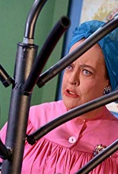 Películas de Jody Gilbert