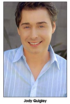 Películas de Jody Quigley