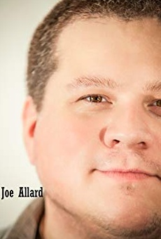 Películas de Joe Allard