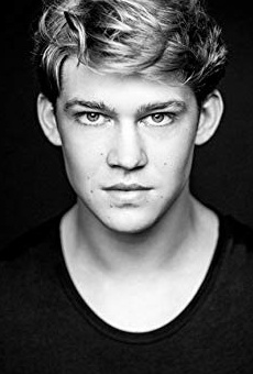 Películas de Joe Alwyn