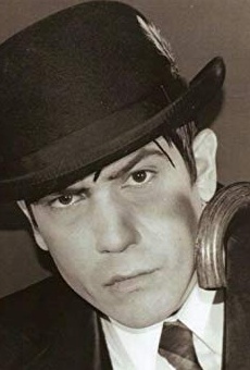 Películas de Joe Andaloro