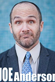 Películas de Joe Anderson (2) Películas de Joe Anderson (2)