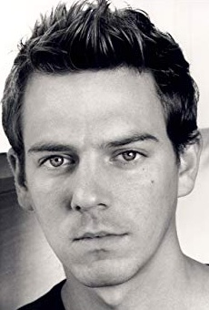 Películas de Joe Armstrong