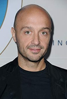 Películas de Joe Bastianich
