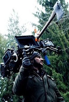 Películas de Joe Begos