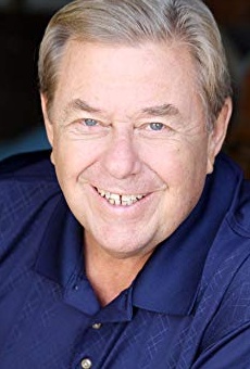 Películas de Joe Berryman