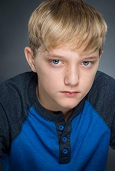 Películas de Joe Brooks Jr.