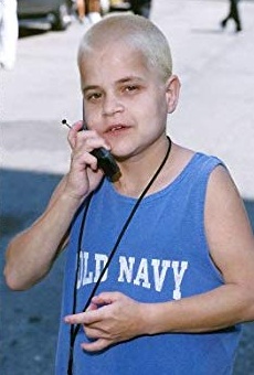 Películas de Joe C.