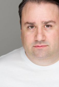 Películas de Joe Caniano