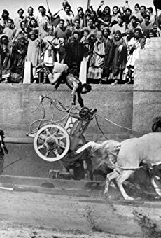 Películas de Joe Canutt