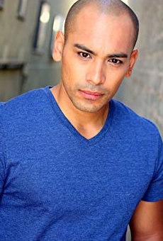 Películas de Joe Chacon