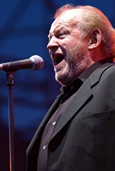 Películas de Joe Cocker