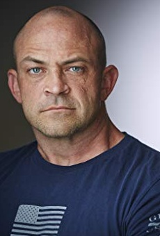 Películas de Joe Connolley Jr.