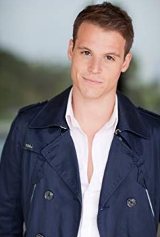 Películas de Joe Conti