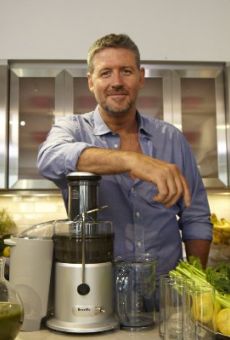 Películas de Joe Cross