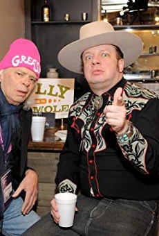 Películas de Joe David Walters