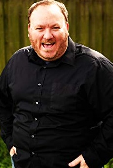 Películas de Joe Davison