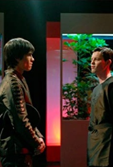 Películas de Joe Dekkers-Reihana