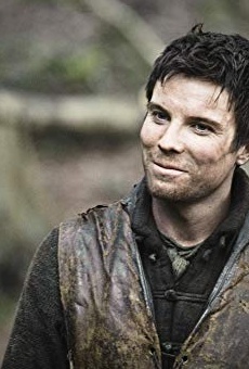Películas de Joe Dempsie