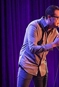 Películas de Joe DeRosa