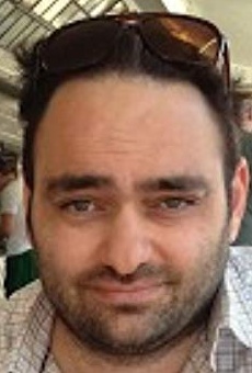 Películas de Joe Disanto