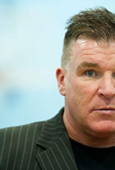 Películas de Joe Egan