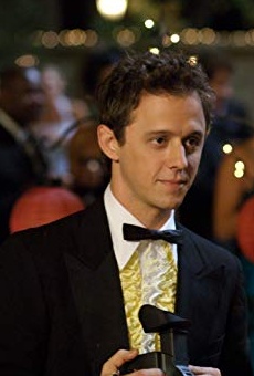 Películas de Joe Egender