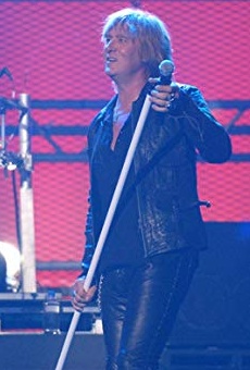 Películas de Joe Elliott