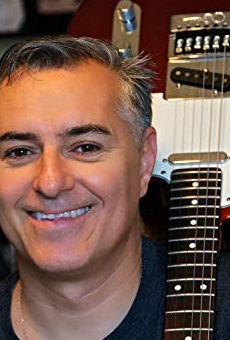 Películas de Joe Escalante