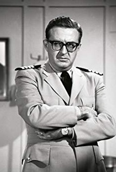 Películas de Joe Flynn