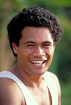 Películas de Joe Folau