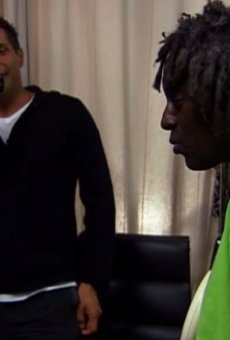 Películas de Joe Francis