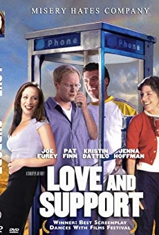 Películas de Joe Furey