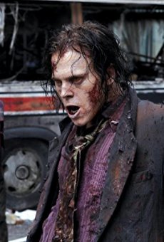 Películas de Joe Giles