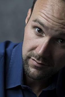 Películas de Joe Girard