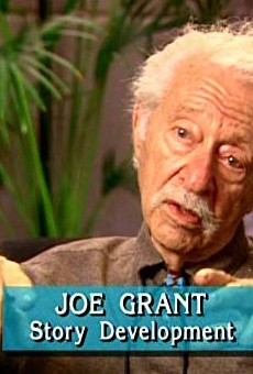 Películas de Joe Grant